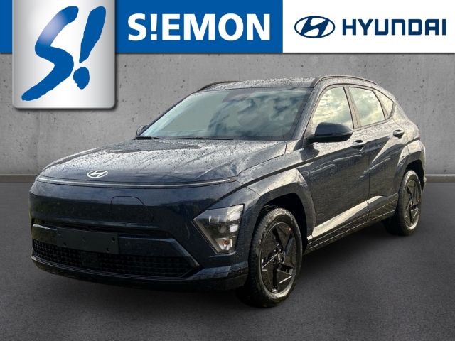 Fahrzeugabbildung Hyundai KONA EV MJ26 SX2 Select 65kWh Navi LED ACC Apple CarPlay Android Auto Mehrzonenklima