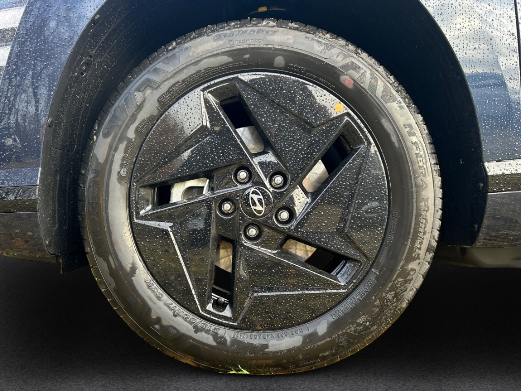 Fahrzeugabbildung Hyundai KONA EV MJ26 SX2 Select 65kWh Navi LED ACC Apple CarPlay Android Auto Mehrzonenklima