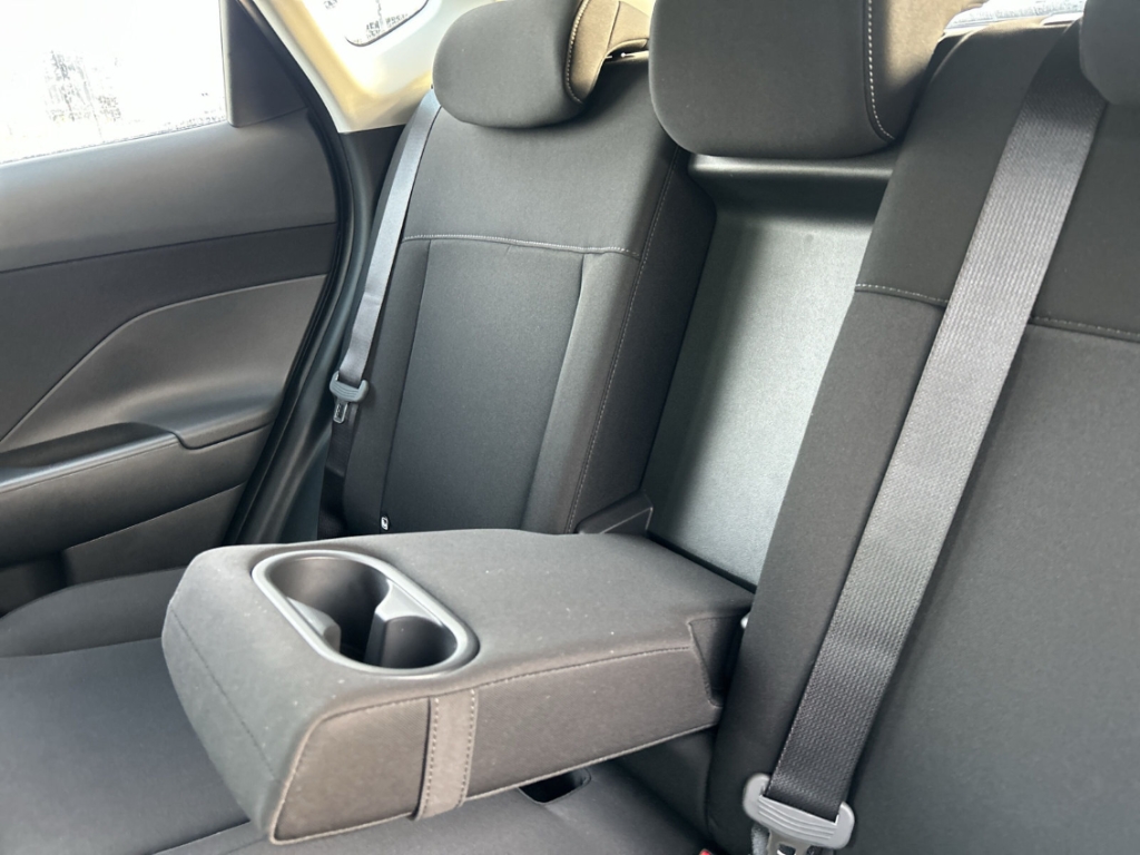 Fahrzeugabbildung Hyundai KONA EV MJ26 SX2 Select 65kWh Navi LED ACC Apple CarPlay Android Auto Mehrzonenklima