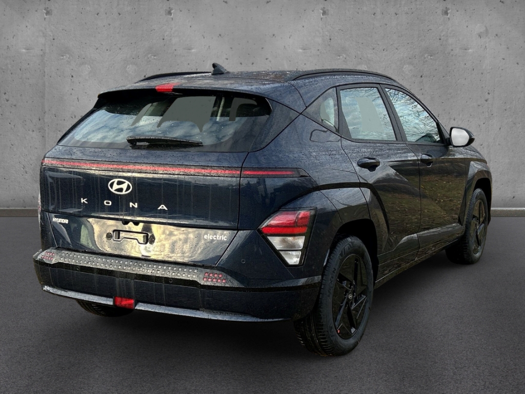 Fahrzeugabbildung Hyundai KONA EV MJ26 SX2 Select 65kWh Navi LED ACC Apple CarPlay Android Auto Mehrzonenklima
