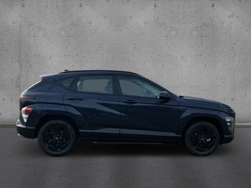 Fahrzeugabbildung Hyundai KONA EV MJ26 SX2 Select 65kWh Navi LED ACC Apple CarPlay Android Auto Mehrzonenklima