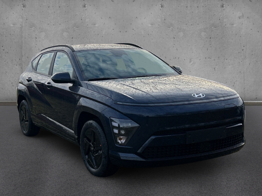 Fahrzeugabbildung Hyundai KONA EV MJ26 SX2 Select 65kWh Navi LED ACC Apple CarPlay Android Auto Mehrzonenklima