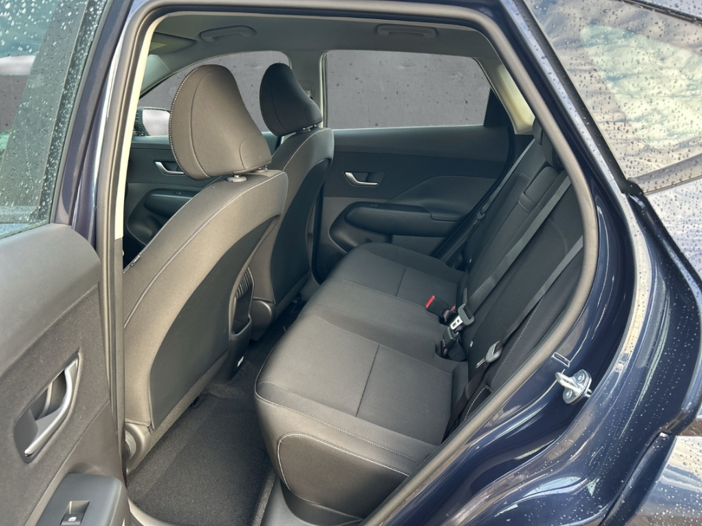 Fahrzeugabbildung Hyundai KONA EV MJ26 SX2 Select 65kWh Navi LED ACC Apple CarPlay Android Auto Mehrzonenklima