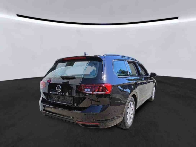 Fahrzeugabbildung Volkswagen Passat Variant TDI DSG BusinesPremium Nav Kamera