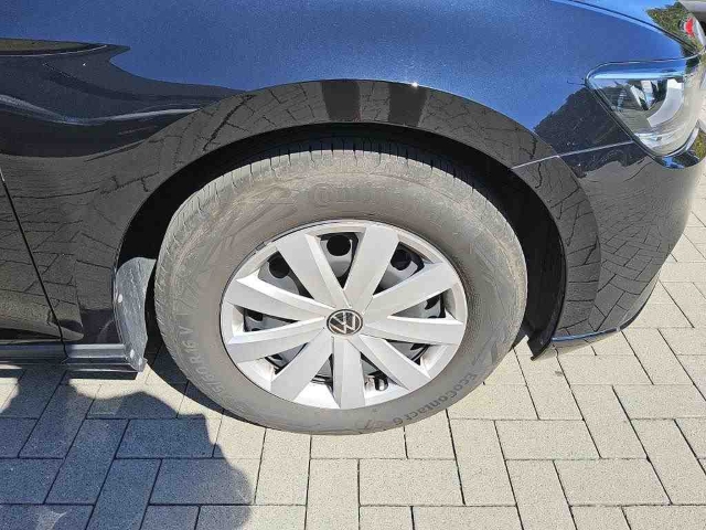 Fahrzeugabbildung Volkswagen Passat Variant TDI DSG BusinesPremium Nav Kamera