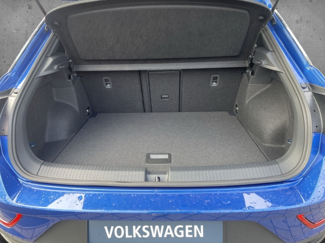 Fahrzeugabbildung Volkswagen T-Roc 1.0 TSI Goal Navi SHZ PDC AppConnent Kamer