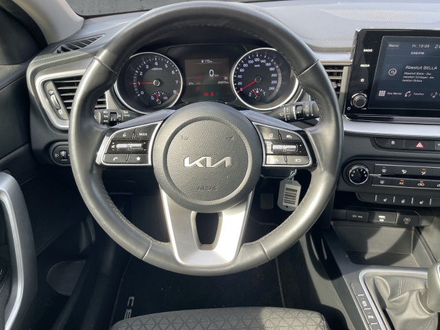 Fahrzeugabbildung Kia Cee'd 1.0 T-GDI Edition 7 NAVI LM SHZ PDC RFK