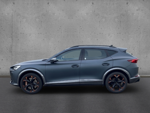 Fahrzeugabbildung CUPRA Formentor VZ 4Drive DSG AHK Brembo Pano Navi Kam