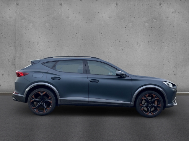 Fahrzeugabbildung CUPRA Formentor VZ 4Drive DSG AHK Brembo Pano Navi Kam