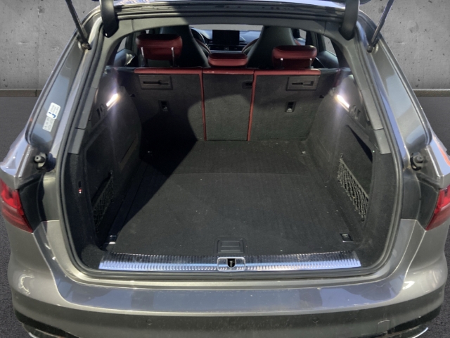 Fahrzeugabbildung Audi A4 quattro 45 TDI Edition One ACC Navi LED Leder