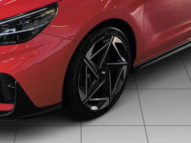 Fahrzeugabbildung Hyundai i30 FL Kombi 1.5 T-GDI 48V DCT N-Line MY25 Sportpaket Navi Digitales Cockpit LED ACC