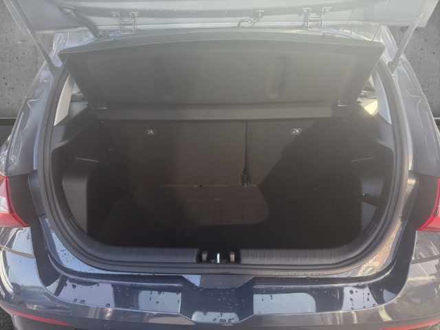 Fahrzeugabbildung Hyundai i20 FL MY26 1.0 T-GDi Select Navi DAB Rückfahrkamera Apple CarPlay Android Auto