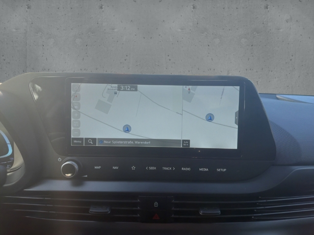 Fahrzeugabbildung Hyundai i20 FL MY26 1.0 T-GDi Select Navi DAB Rückfahrkamera Apple CarPlay Android Auto