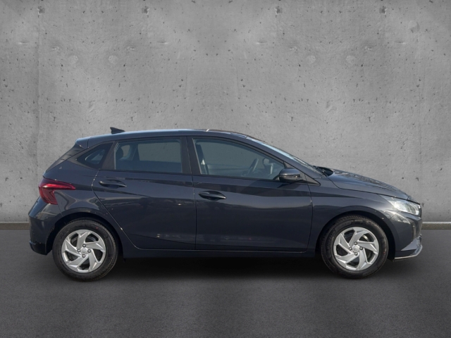 Fahrzeugabbildung Hyundai i20 FL MY26 1.0 T-GDi Select Navi DAB Rückfahrkamera Apple CarPlay Android Auto