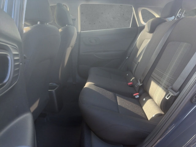 Fahrzeugabbildung Hyundai i20 FL MY26 1.0 T-GDi Select Navi DAB Rückfahrkamera Apple CarPlay Android Auto