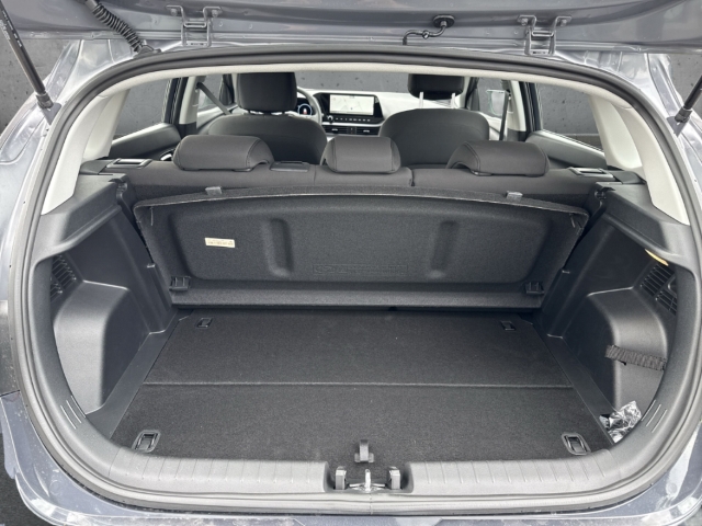 Fahrzeugabbildung Hyundai i20 1.0 T-GDI MT Trend Navi Digitales Cockpit Apple CarPlay Android Auto Fahrerprofil