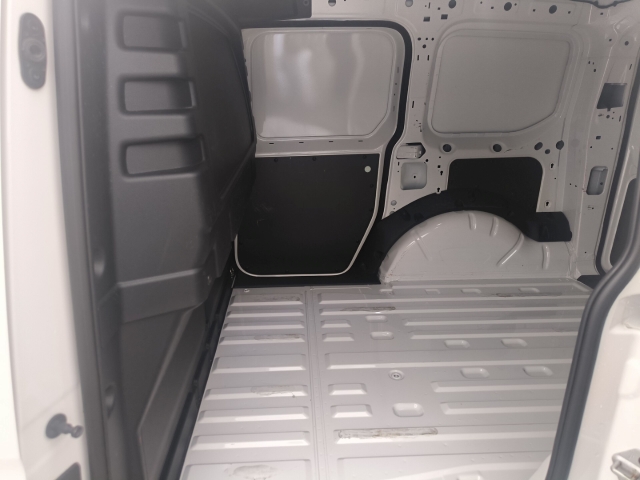 Fahrzeugabbildung Volkswagen Caddy Basis TDI EU6d Cargo 2.0 Komfortpaket Klima Digitales Cockpit