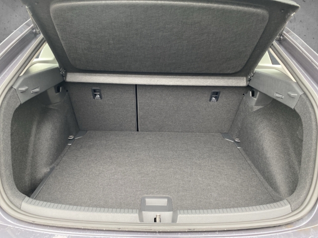 Fahrzeugabbildung Volkswagen Taigo 1.0 TSI DSG Style IQ.LIGHT AHK Kamera ACC