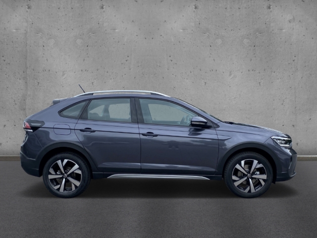 Fahrzeugabbildung Volkswagen Taigo 1.0 TSI DSG Style IQ.LIGHT AHK Kamera ACC