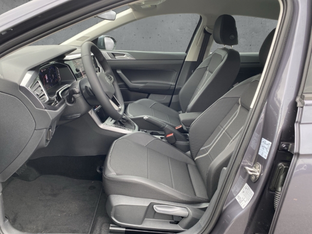 Fahrzeugabbildung Volkswagen Taigo 1.0 TSI DSG Style IQ.LIGHT AHK Kamera ACC