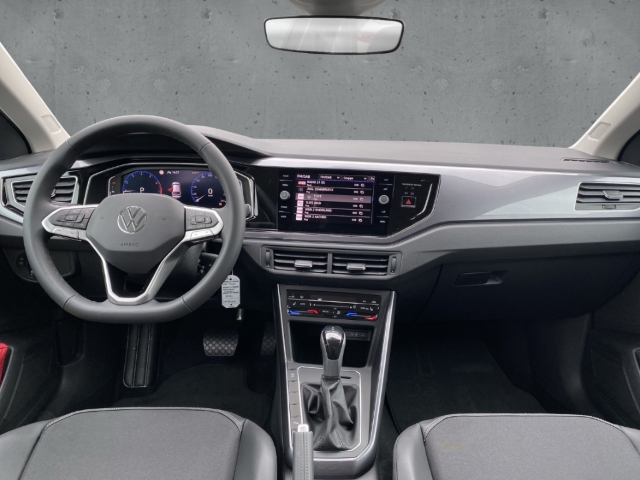 Fahrzeugabbildung Volkswagen Taigo 1.0 TSI DSG Style IQ.LIGHT AHK Kamera ACC