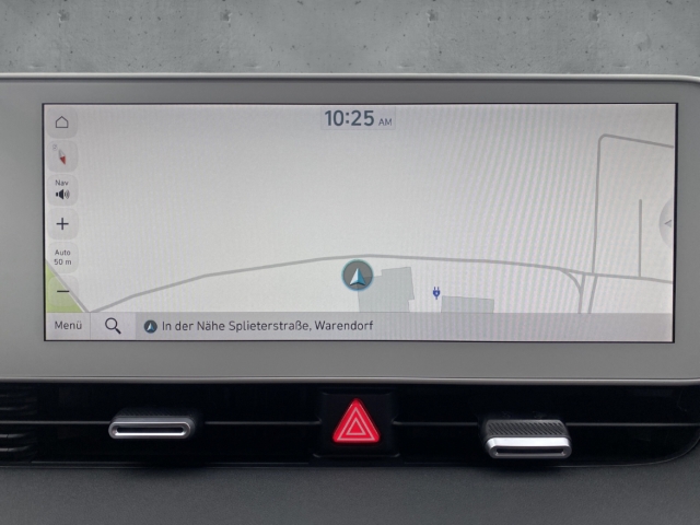 Fahrzeugabbildung Hyundai IONIQ 5 4WD 77,4kWh TECHNIQ- Assist-& Park-Paket