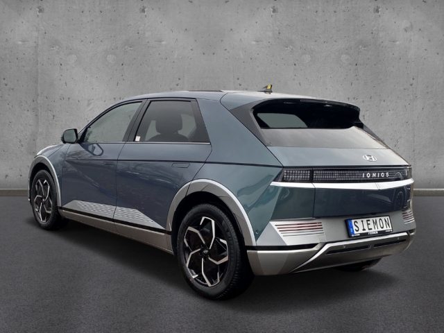 Fahrzeugabbildung Hyundai IONIQ 5 4WD 77,4kWh TECHNIQ- Assist-& Park-Paket