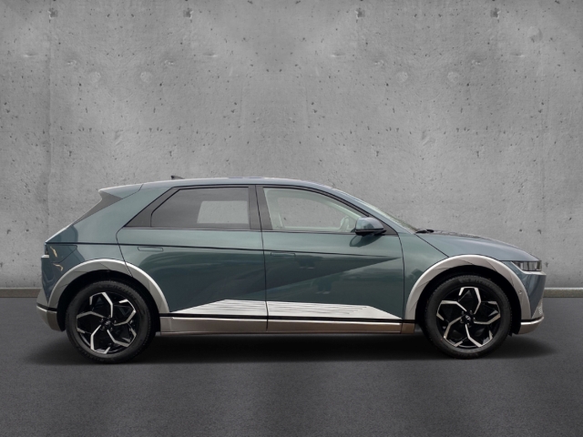 Fahrzeugabbildung Hyundai IONIQ 5 4WD 77,4kWh TECHNIQ- Assist-& Park-Paket