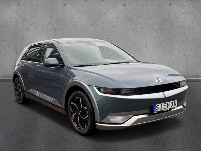 Fahrzeugabbildung Hyundai IONIQ 5 4WD 77,4kWh TECHNIQ- Assist-& Park-Paket