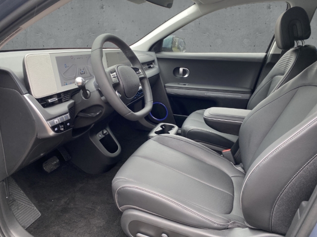 Fahrzeugabbildung Hyundai IONIQ 5 4WD 77,4kWh TECHNIQ- Assist-& Park-Paket
