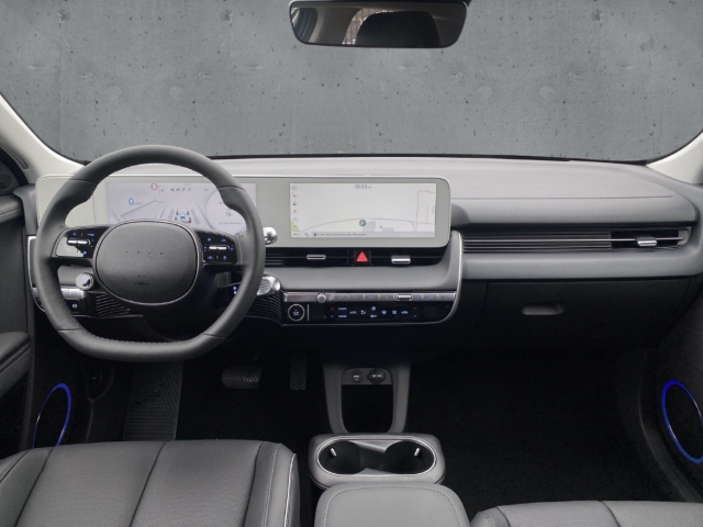 Fahrzeugabbildung Hyundai IONIQ 5 4WD 77,4kWh TECHNIQ- Assist-& Park-Paket