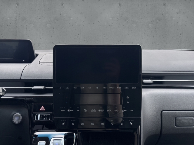 Fahrzeugabbildung Hyundai STARIA HEV 1.6 SIGNATURE Panorama 7-Sitze Navi Leder digi Cockpit Soundsystem