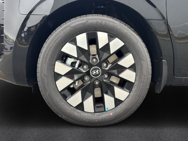 Fahrzeugabbildung Hyundai STARIA HEV 1.6 SIGNATURE Panorama 7-Sitze Navi Leder digi Cockpit Soundsystem