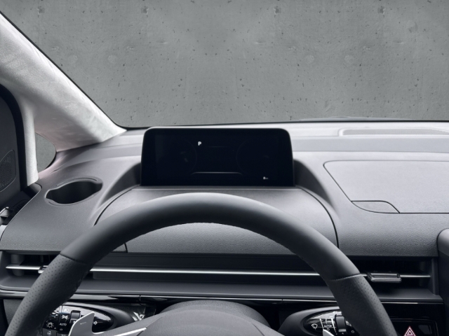 Fahrzeugabbildung Hyundai STARIA HEV 1.6 SIGNATURE Panorama 7-Sitze Navi Leder digi Cockpit Soundsystem