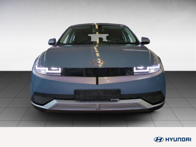 Fahrzeugabbildung Hyundai IONIQ 5 77,4kWh 2WD MY24 Sitz-P Bose Assist-P el.Heckklappe Navi Leder Digitales Cockpit