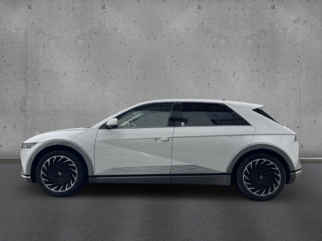 Fahrzeugabbildung Hyundai IONIQ 5 72,6 kWh 2WD UNIQ 20LM Relax Panoramadach AHK HUD El. Fondsitzverst. Navi