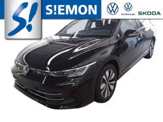 Volkswagen Golf Variant 1.5 eTSI DSG Goal AHK ACC SHZ R-Kam