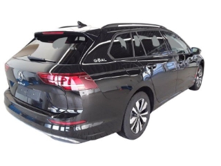 Fahrzeugabbildung Volkswagen Golf Variant 1.5 eTSI DSG Goal AHK ACC SHZ R-Kam