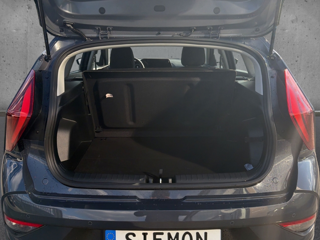 Fahrzeugabbildung Hyundai BAYON FL MY26 1.0 T-GDi TREND Navi LED Apple CarPlay Android Auto