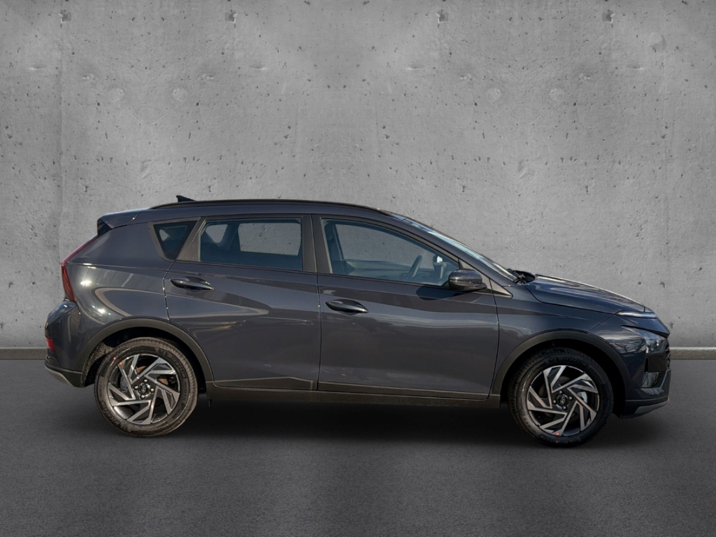 Fahrzeugabbildung Hyundai BAYON FL MY26 1.0 T-GDi TREND Navi LED Apple CarPlay Android Auto