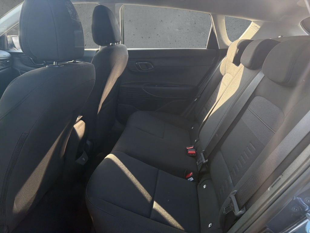 Fahrzeugabbildung Hyundai BAYON FL MY26 1.0 T-GDi TREND Navi LED Apple CarPlay Android Auto