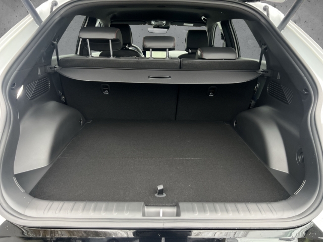 Fahrzeugabbildung Hyundai IONIQ 5 FL MY26 84kWh 2WD N-Line Matrix Navi Digitales Cockpit LED ACC El. Heckklappe