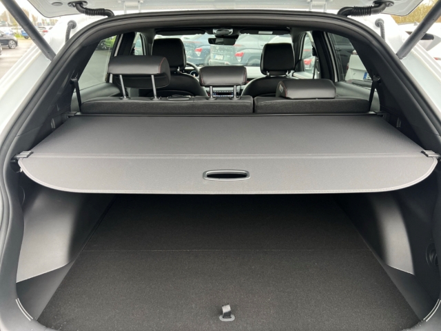 Fahrzeugabbildung Hyundai IONIQ 5 FL MY26 84kWh 2WD N-Line Matrix Navi Digitales Cockpit LED ACC El. Heckklappe