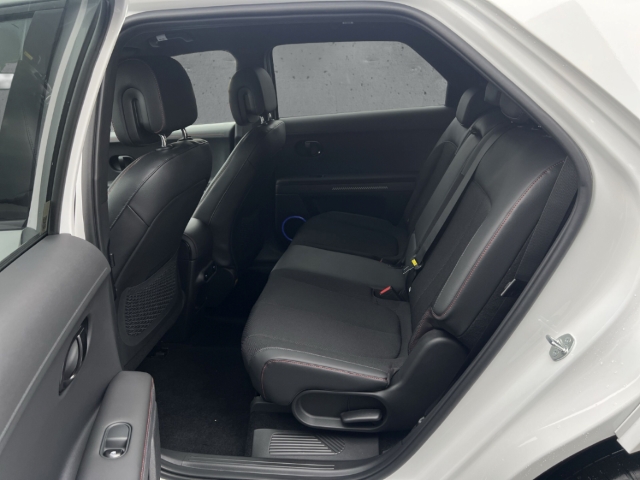 Fahrzeugabbildung Hyundai IONIQ 5 FL MY26 84kWh 2WD N-Line Matrix Navi Digitales Cockpit LED ACC El. Heckklappe