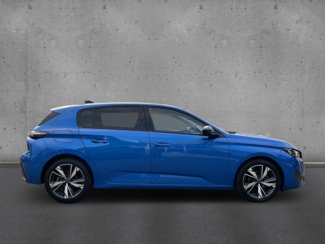 Fahrzeugabbildung Peugeot 308 1.2 PT130 Allure LED Nav Temp SHZ PDC Kamera