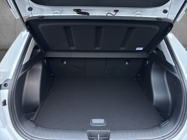 Fahrzeugabbildung Hyundai KONA EV MJ26 SX2 Select 65kWh Navi LED ACC Apple CarPlay Android Auto Mehrzonenklima