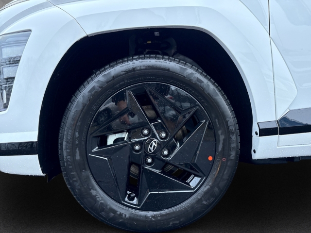 Fahrzeugabbildung Hyundai KONA EV MJ26 SX2 Select 65kWh Navi LED ACC Apple CarPlay Android Auto Mehrzonenklima