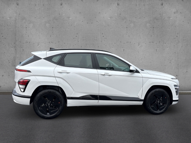 Fahrzeugabbildung Hyundai KONA EV MJ26 SX2 Select 65kWh Navi LED ACC Apple CarPlay Android Auto Mehrzonenklima