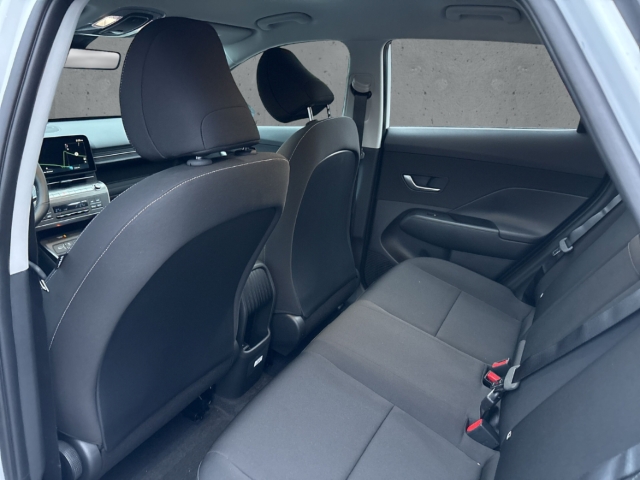 Fahrzeugabbildung Hyundai KONA EV MJ26 SX2 Select 65kWh Navi LED ACC Apple CarPlay Android Auto Mehrzonenklima