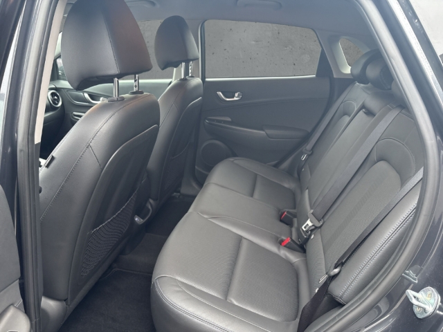 Fahrzeugabbildung Hyundai KONA Prime MY23 PRIME Sitz-Paket HUD Navi Leder Digitales Cockpit Soundsystem Klimasitze